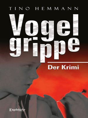 cover image of Vogelgrippe